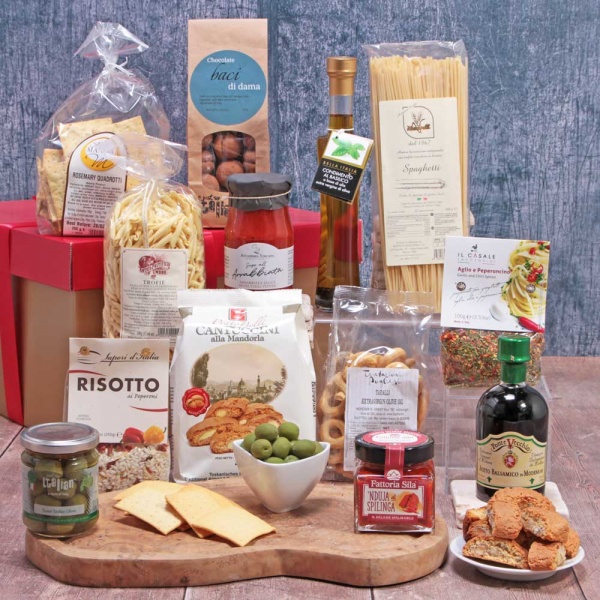 Just so Italian Justsoitalian.co.uk