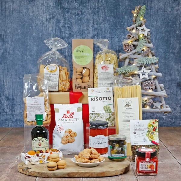 Italian Evening Hamper