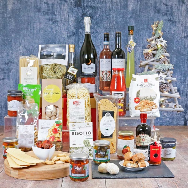 The Godfather Hamper
