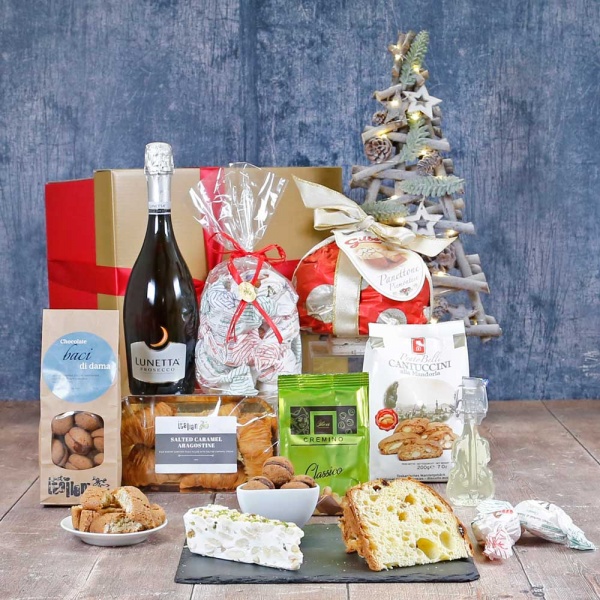 Italian Christmas Hamper