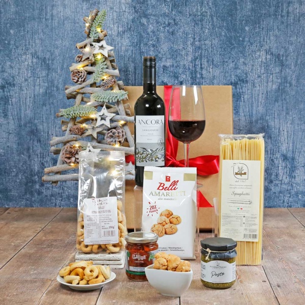 Meal for Two Hamper
