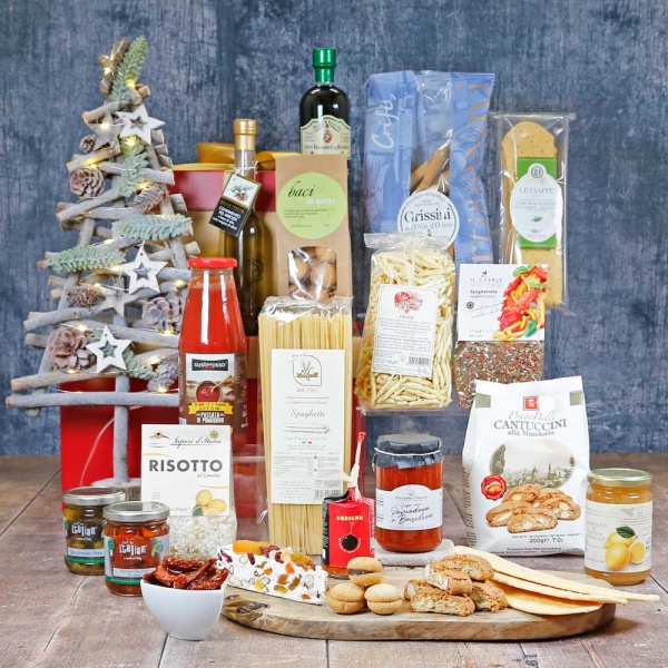 Meraviglioso Hamper