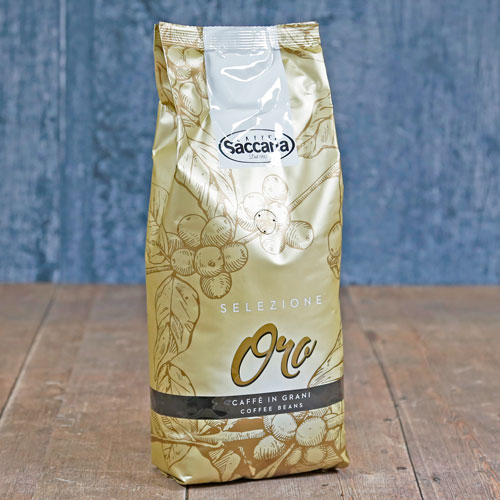 Oro Coffee Beans (1kg)