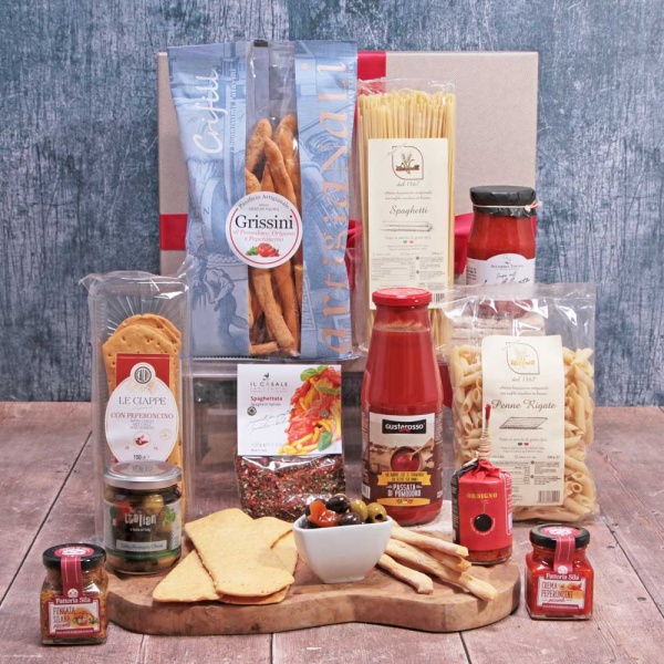 Just so Italian Justsoitalian.co.uk