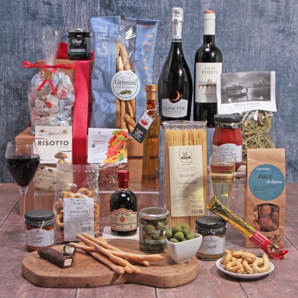 Just so Italian Justsoitalian.co.uk