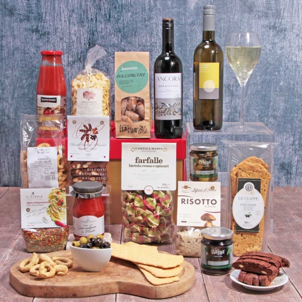 Just so Italian Justsoitalian.co.uk