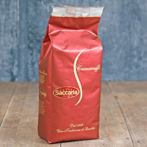 Cremacaffe Coffee Beans (1kg)