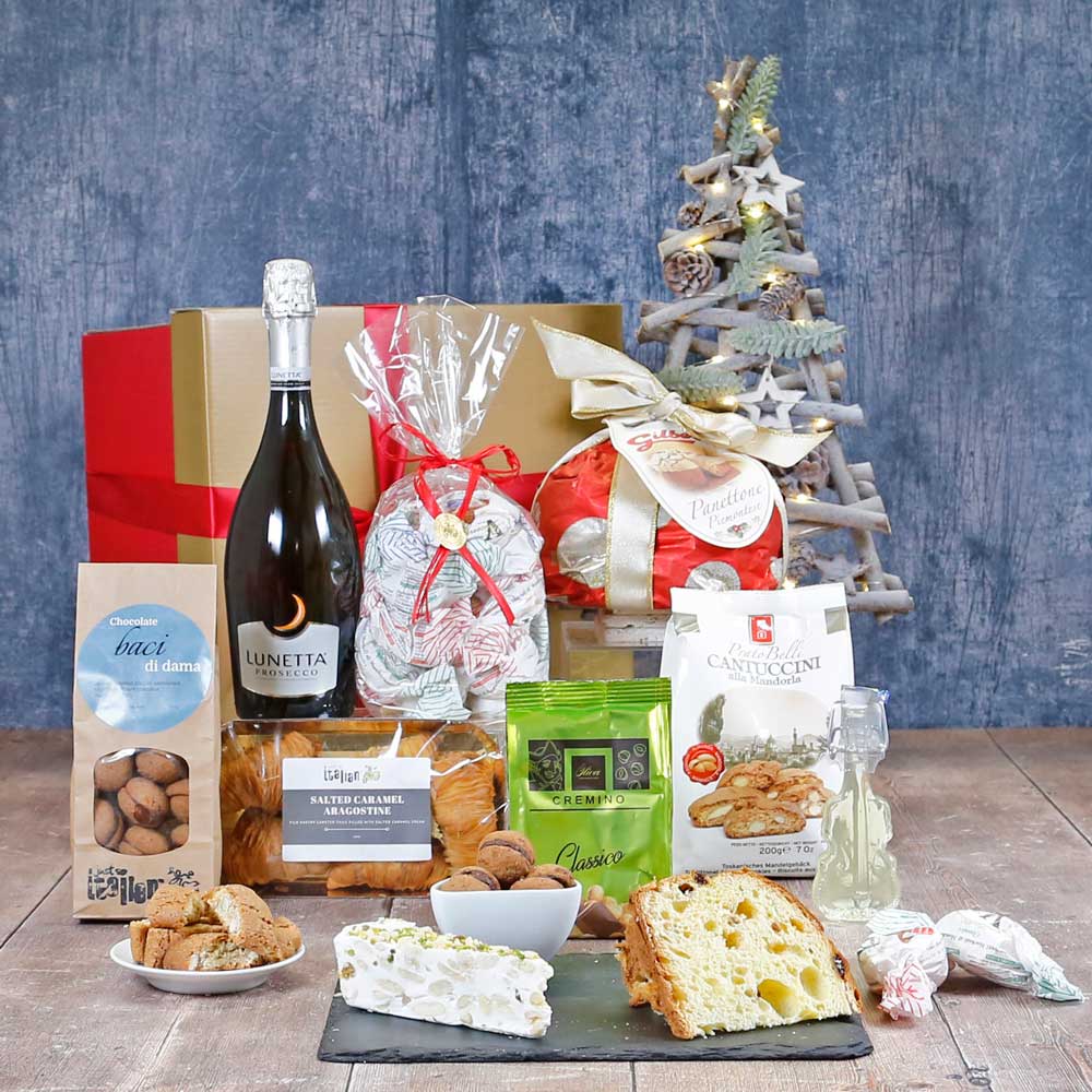 Italian Christmas Hamper